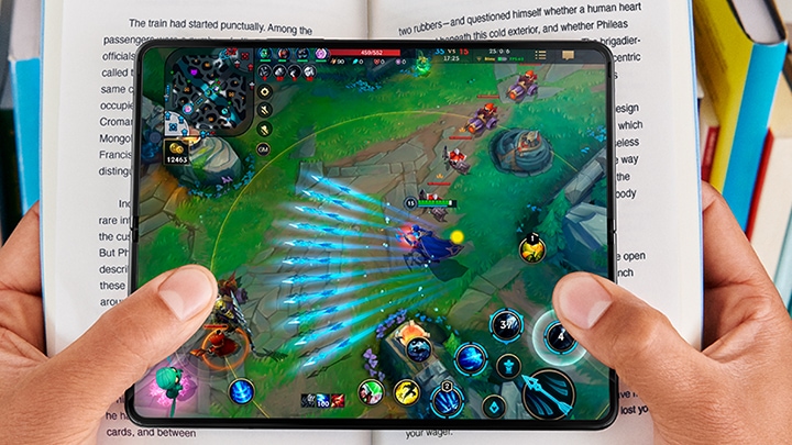 How To Manage Storage For Mobile Games