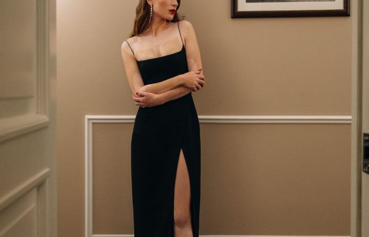 How To Dress For Your Body Type Effectively