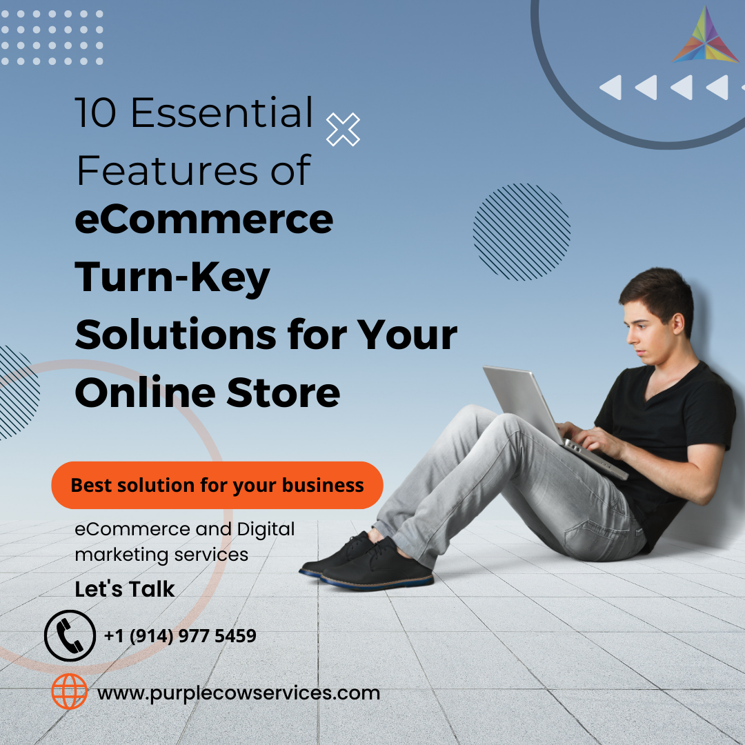 10 Essential Features of eCommerce Turn-Key Solutions for Your Online ... Essential Features For Successful Online Stores