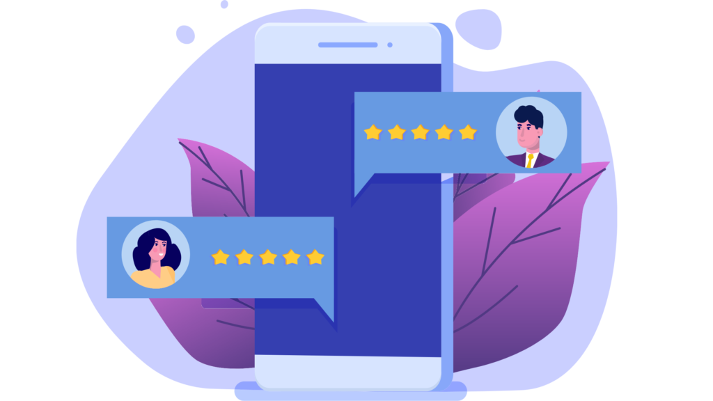 How To Handle Customer Reviews For Online Businesses