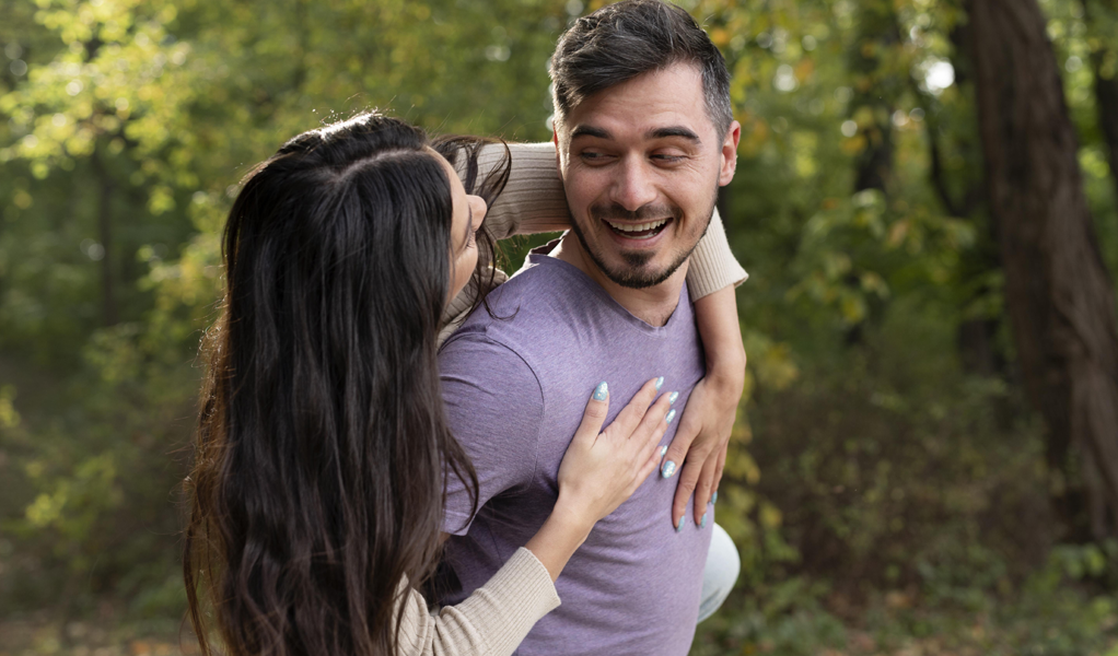 How do Healthy Relationships promote Mental Wellbeing - Limitless ... How do Healthy Relationships promote Mental Wellbeing - Limitless ...