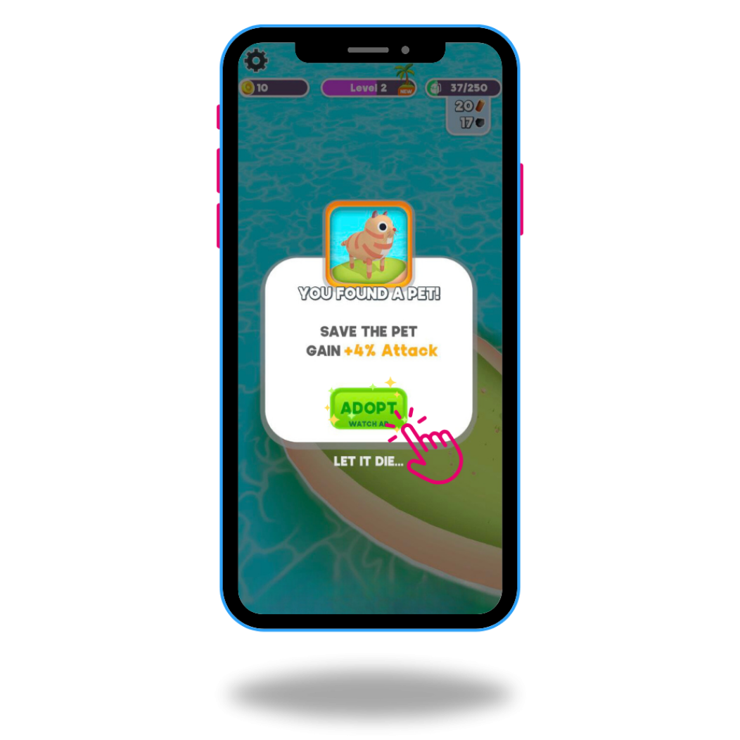 How to use user feedback for game development | Justin Chen posted on ... How To Gather User Feedback For Mobile Game Improvements