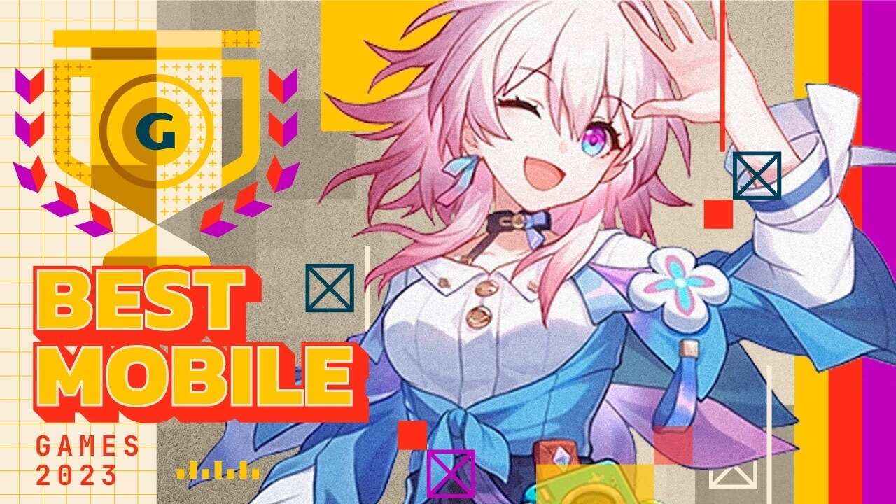 Most Underrated Mobile Games To Try In 2023