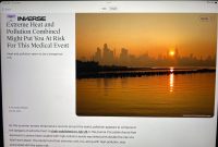 What Are The Environmental Impacts Of Electronic Waste In Technology