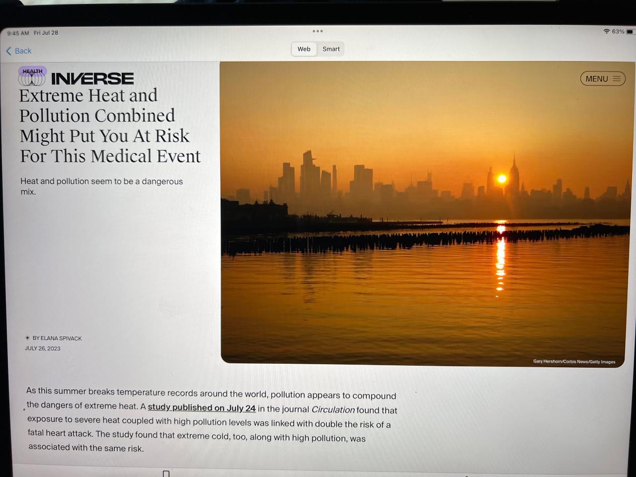 The Environmental Impacts of Electronic Waste - Causes.com - Take ... What Are The Environmental Impacts Of Electronic Waste In Technology