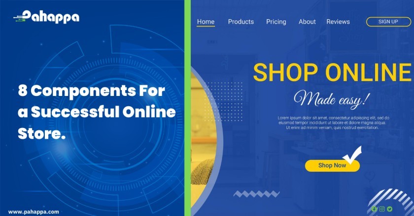 20 Must Have Essential Features for Your E-Commerce Store Essential Features For Successful Online Stores