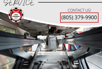 What To Look For During A Vehicle Inspection Guide