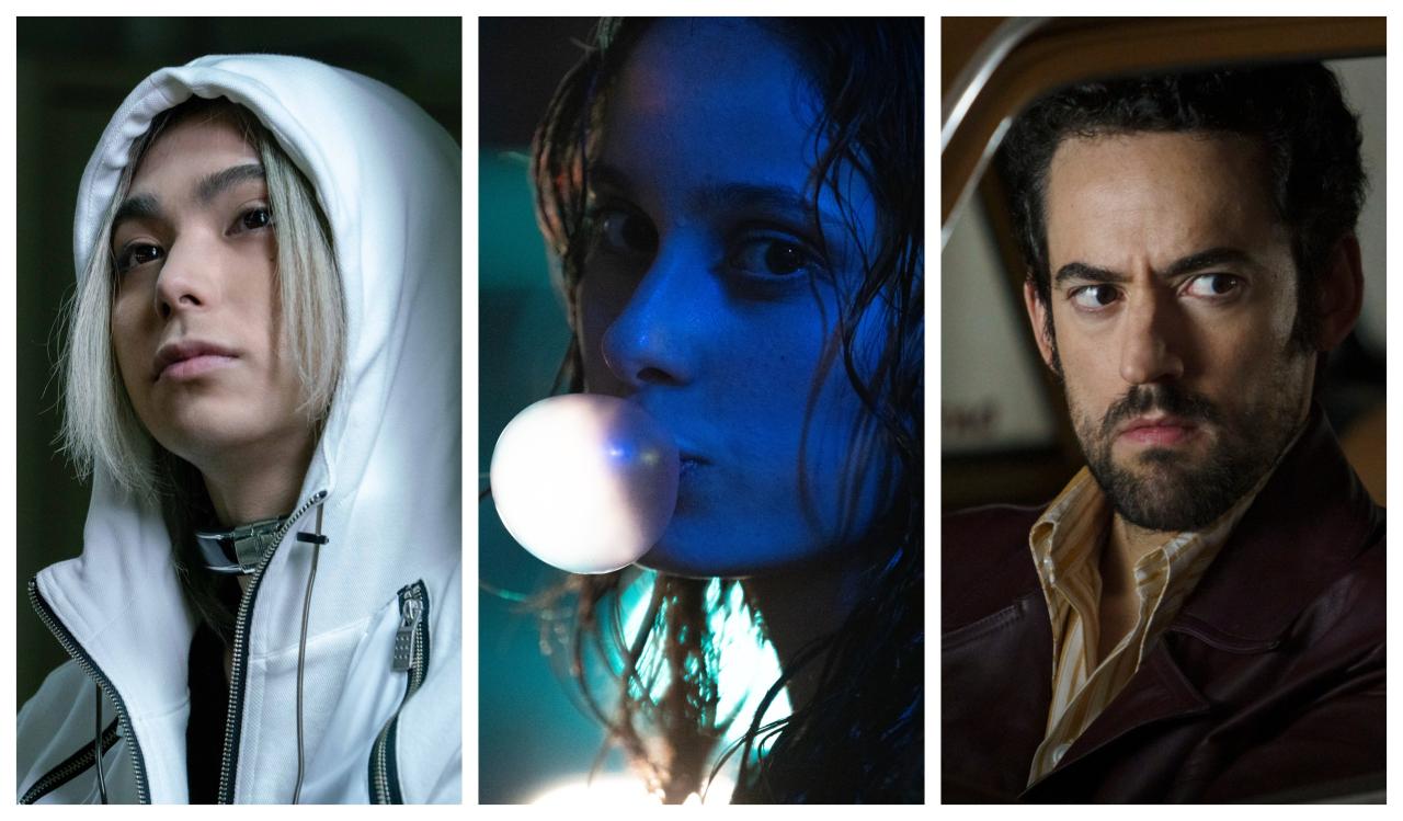 What Are The Best International Shows To Stream Now