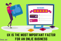 Ways To Enhance User Experience On Websites Ways To Enhance User Experience On Websites