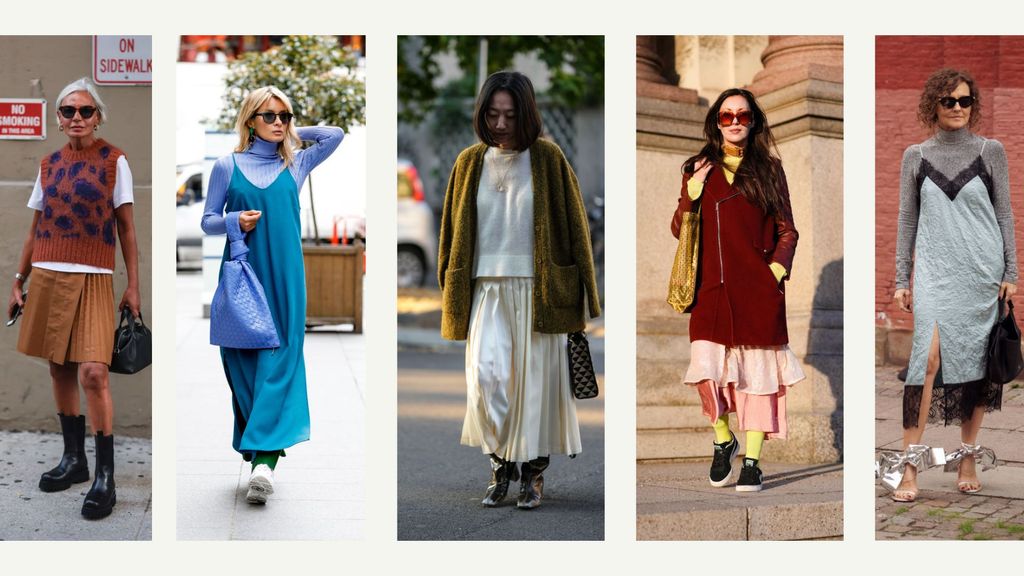 How To Layer Clothes For A Chic Look