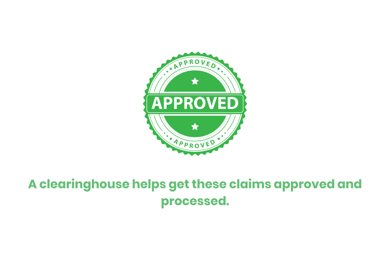 How to file a health insurance claim successfully