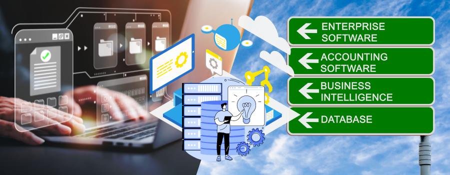 The Role of Enterprise Software in Digital Transformation | ELEKS ... The Role Of Software In Digital Transformation Strategies