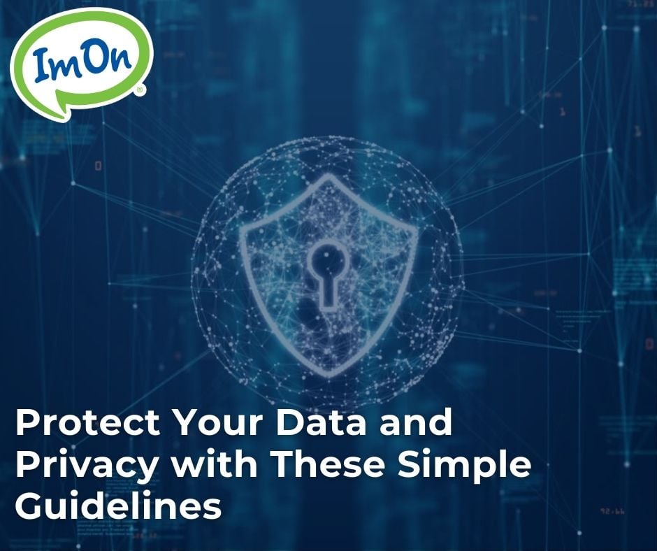 Protect Your Data and Privacy Online