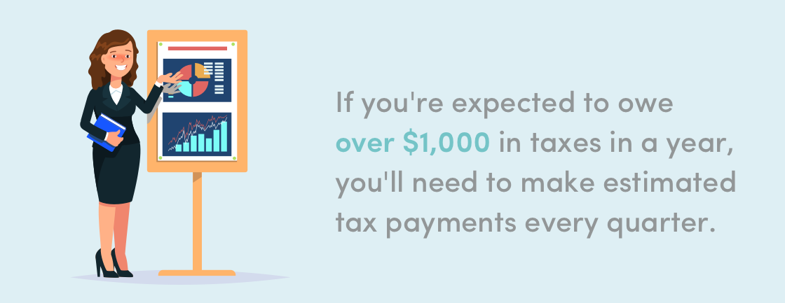 Understanding Your Tax Obligations as a Freelancer - More Than Accountants What Are The Tax Implications Of Freelance Income