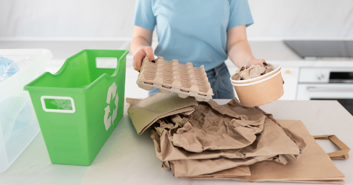 Your Eco-Friendly Living Starter Guide Creative Ideas For Sustainable Living And Eco Friendliness