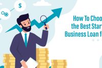 How To Qualify For A Business Startup Loan Made Easy How To Qualify For A Business Startup Loan Made Easy