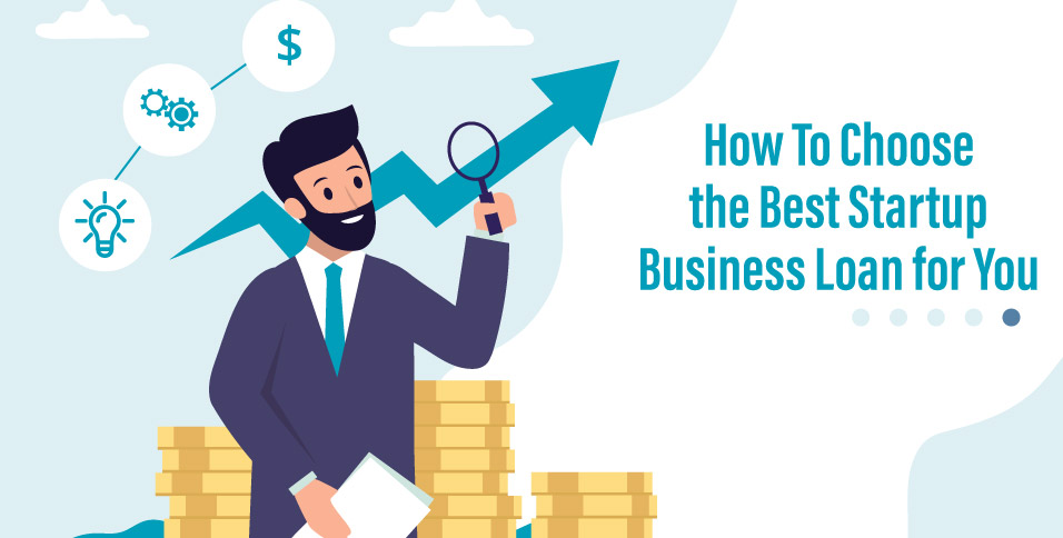 How To Qualify For A Business Startup Loan Made Easy