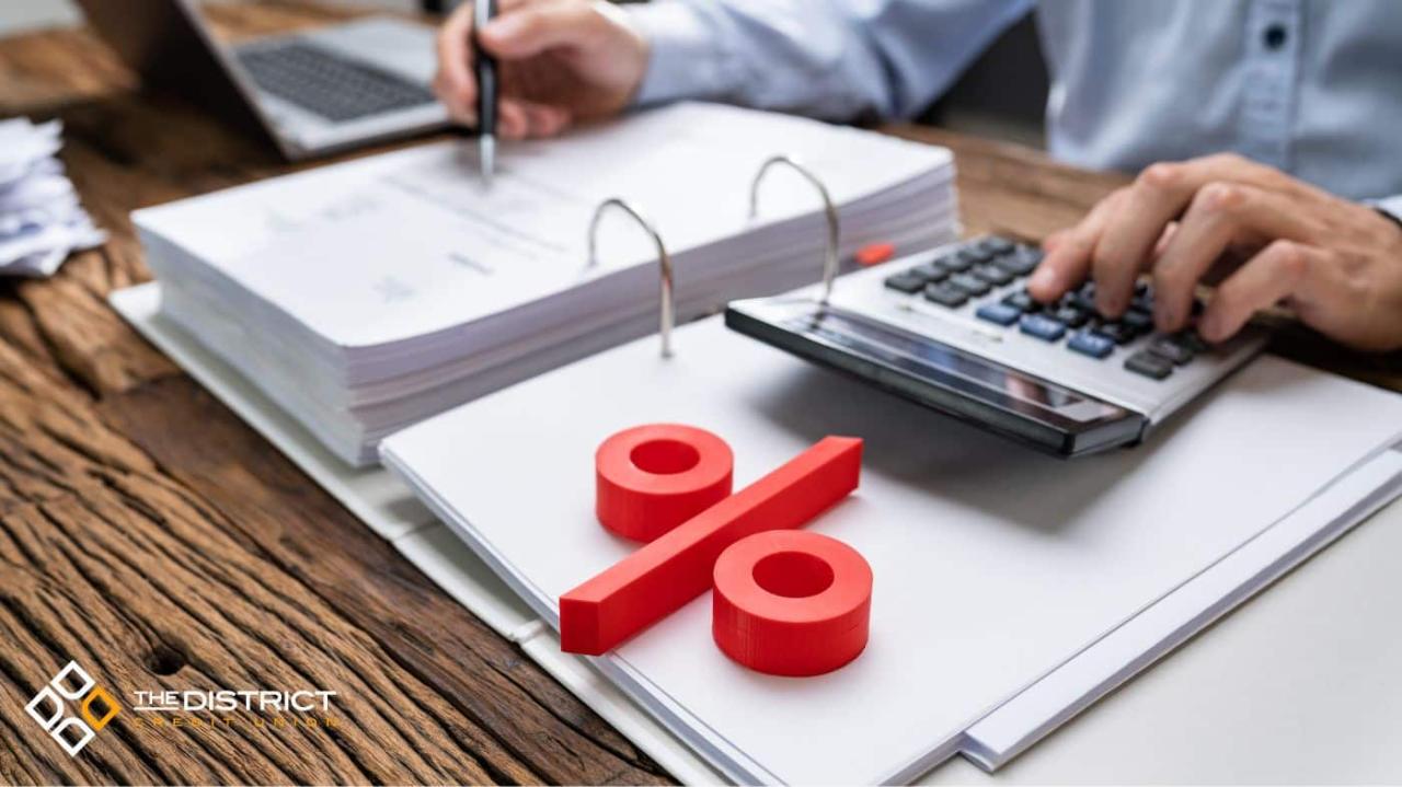 How To Calculate Monthly Payments For A Loan