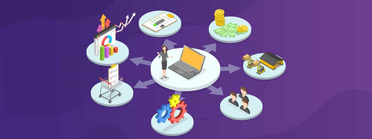 How To Choose The Right Software For My Business