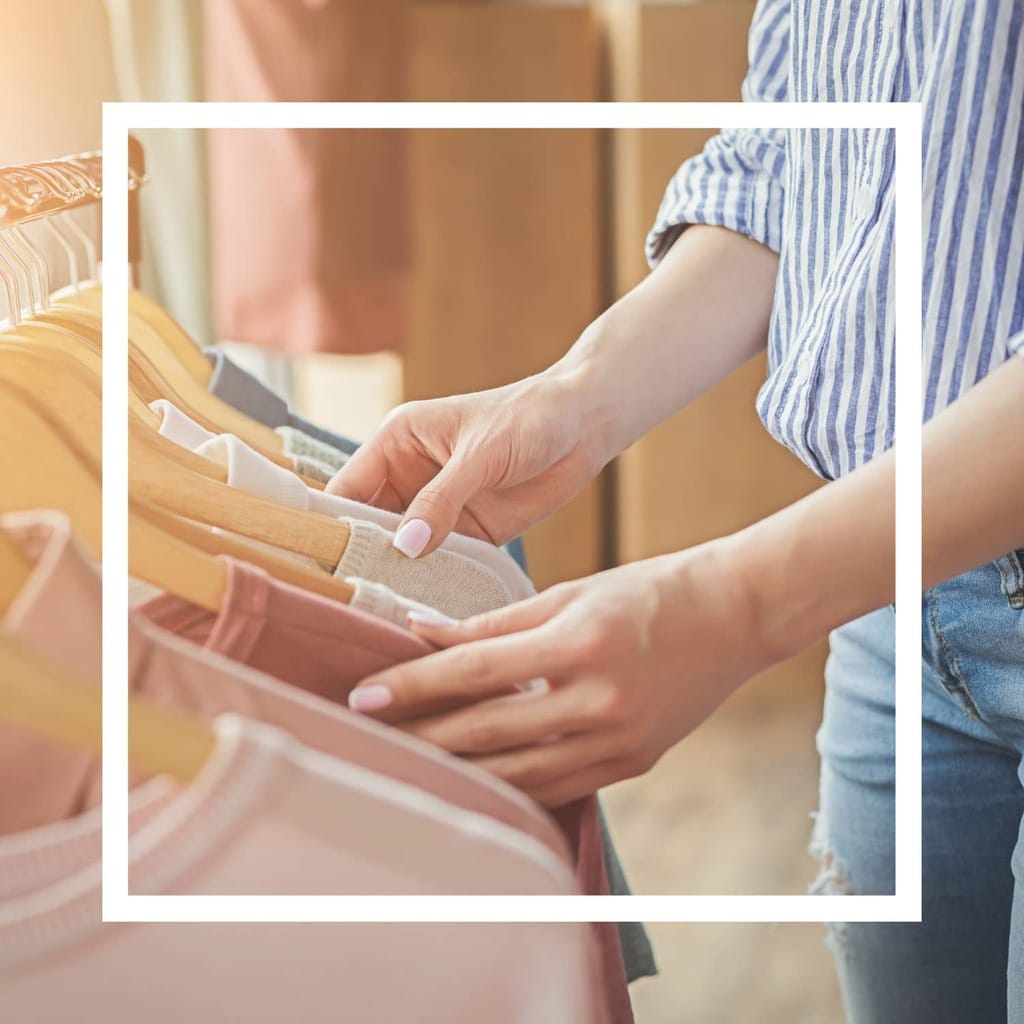 How To Create A Capsule Wardrobe For Minimalism