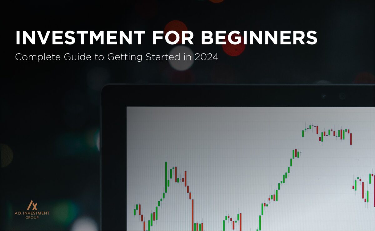 How to Start Investing: A Complete Guide for Beginners What Are The Best Investment Strategies For Beginners