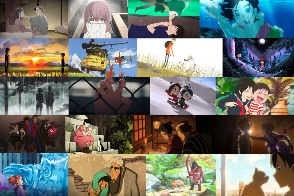 The 25 All-TIME Best Animated Films | TIME