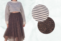 How To Mix And Match Patterns Effectively In Outfits How To Mix And Match Patterns Effectively In Outfits