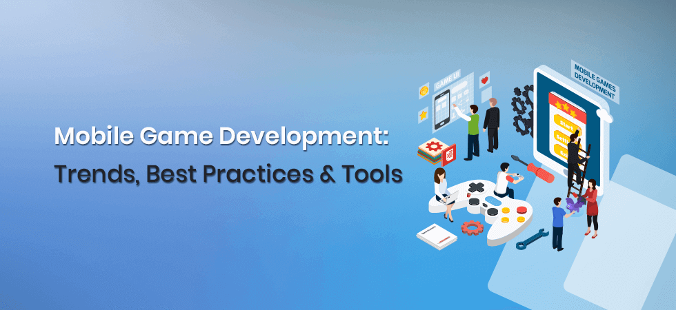 How to Develop a Mobile Game App From Start to Finish How To Gather User Feedback For Mobile Game Improvements