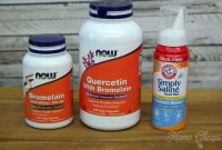 Natural Remedies For Seasonal Allergies Relief Natural Remedies For Seasonal Allergies Relief