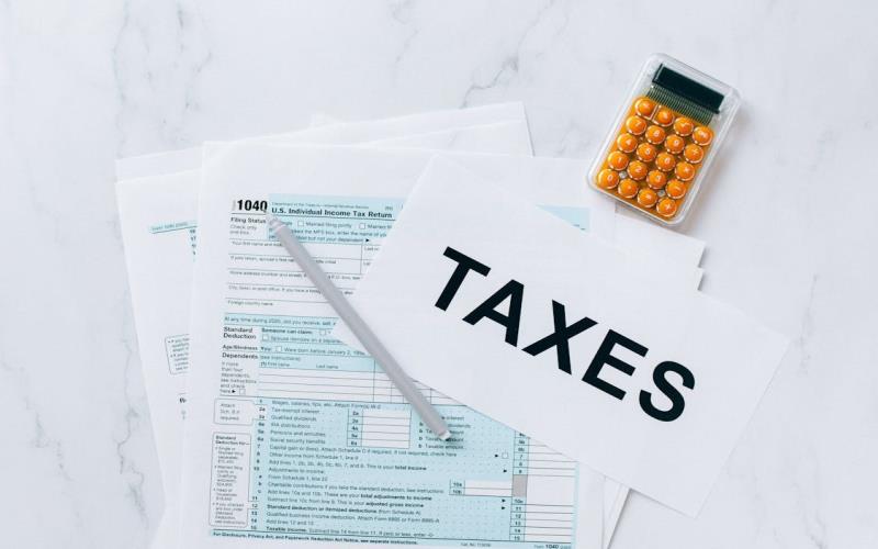 Canadian Investment Income: Tax Rules Explained | Dunbrook Associates What Are The Tax Implications Of Investment Income