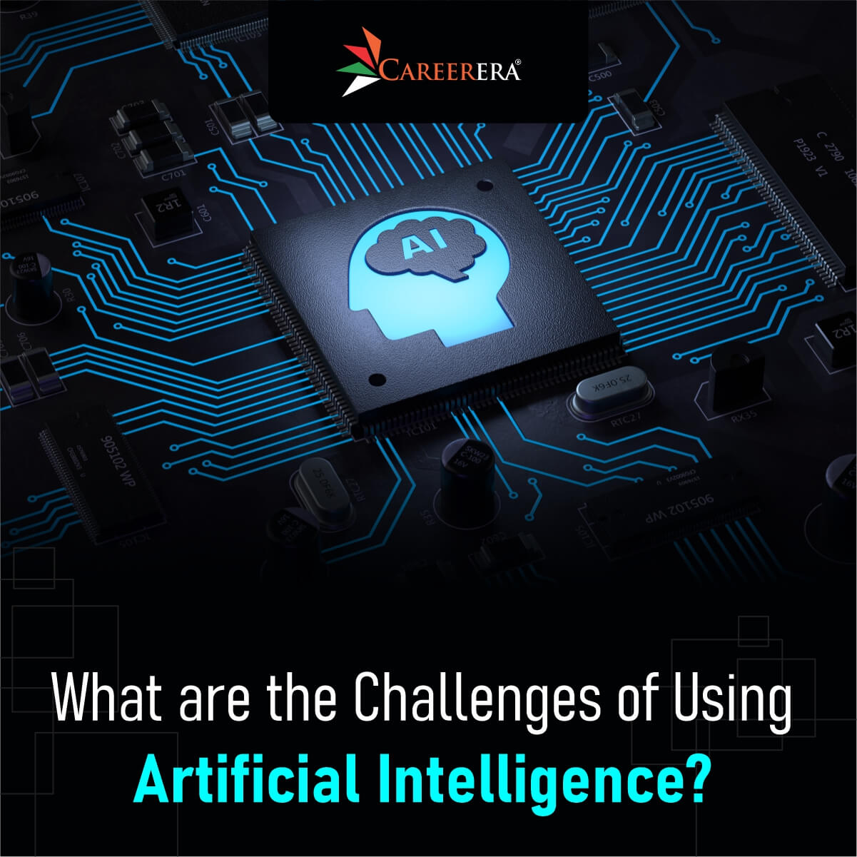 Challenges Associated With Artificial Intelligence Machine Learning ... What Are The Challenges Of Implementing Artificial Intelligence