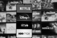 What Makes A Good Streaming Series Worth Watching