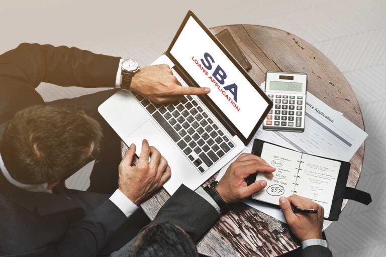 How To Qualify For A Business Startup Loan