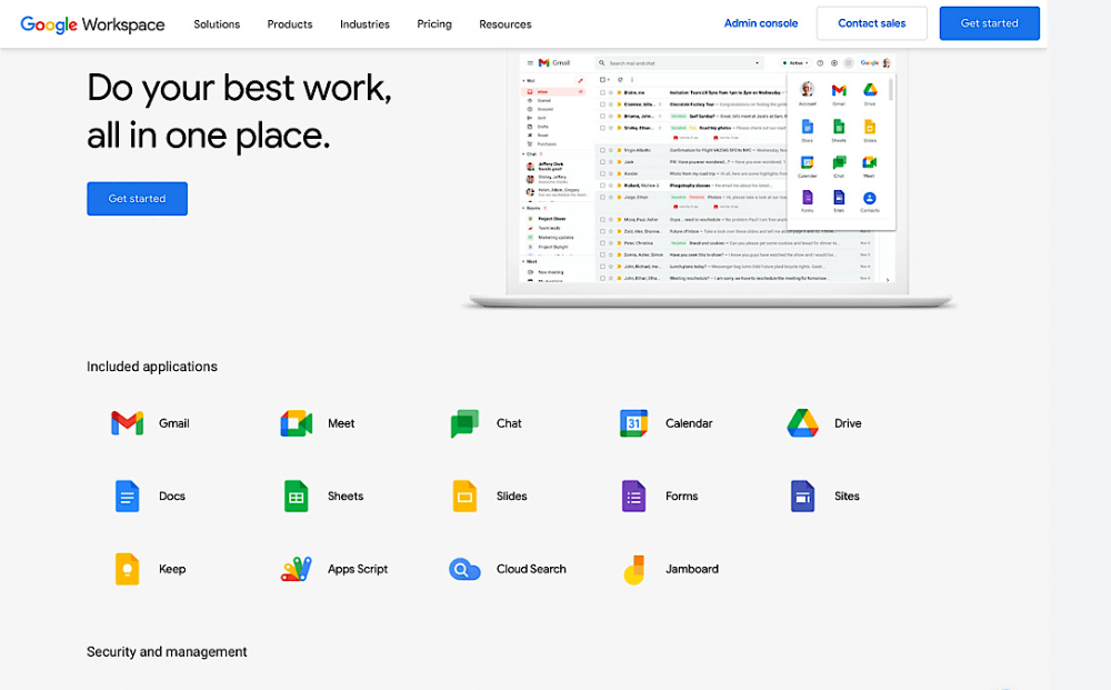 Best Software For Remote Team Collaboration And Communication