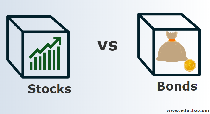 Understanding The Difference Between Stocks And Bonds Made Simple