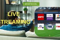 How To Find Live Sports Streaming Options Without Cable