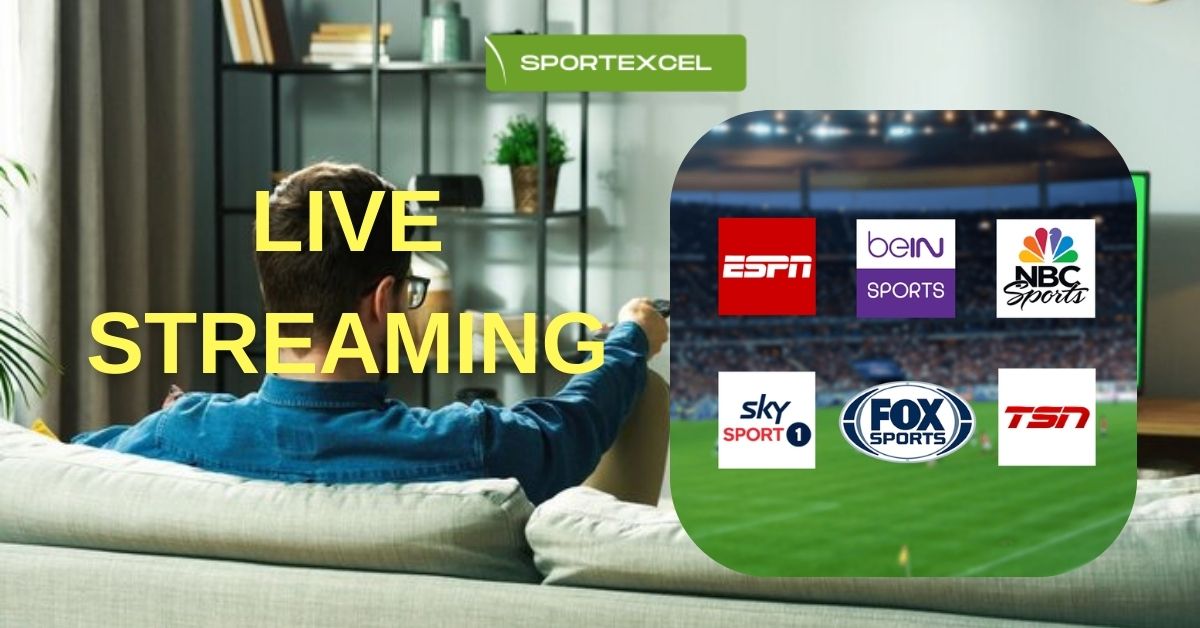 The 8 best live sports streaming sites – Artofit How To Find Live Sports Streaming Options Without Cable