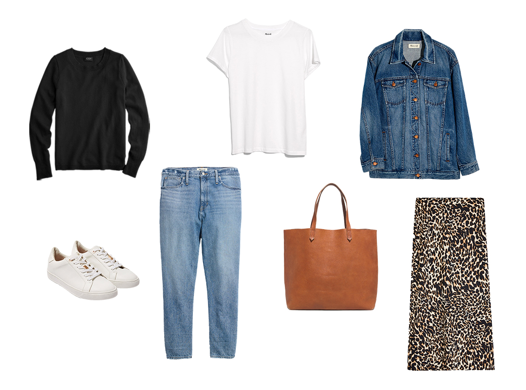 Essential Fashion Pieces Every Woman Should Own