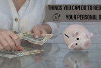 Best Practices For Reducing Debt Without Sacrificing Lifestyle