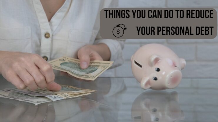 Best Practices For Reducing Debt Without Sacrificing Lifestyle