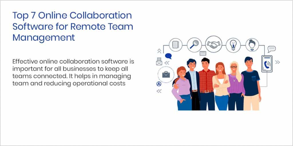 Best Software For Remote Team Collaboration And Communication