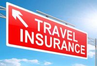 What types of coverage are included in travel insurance?