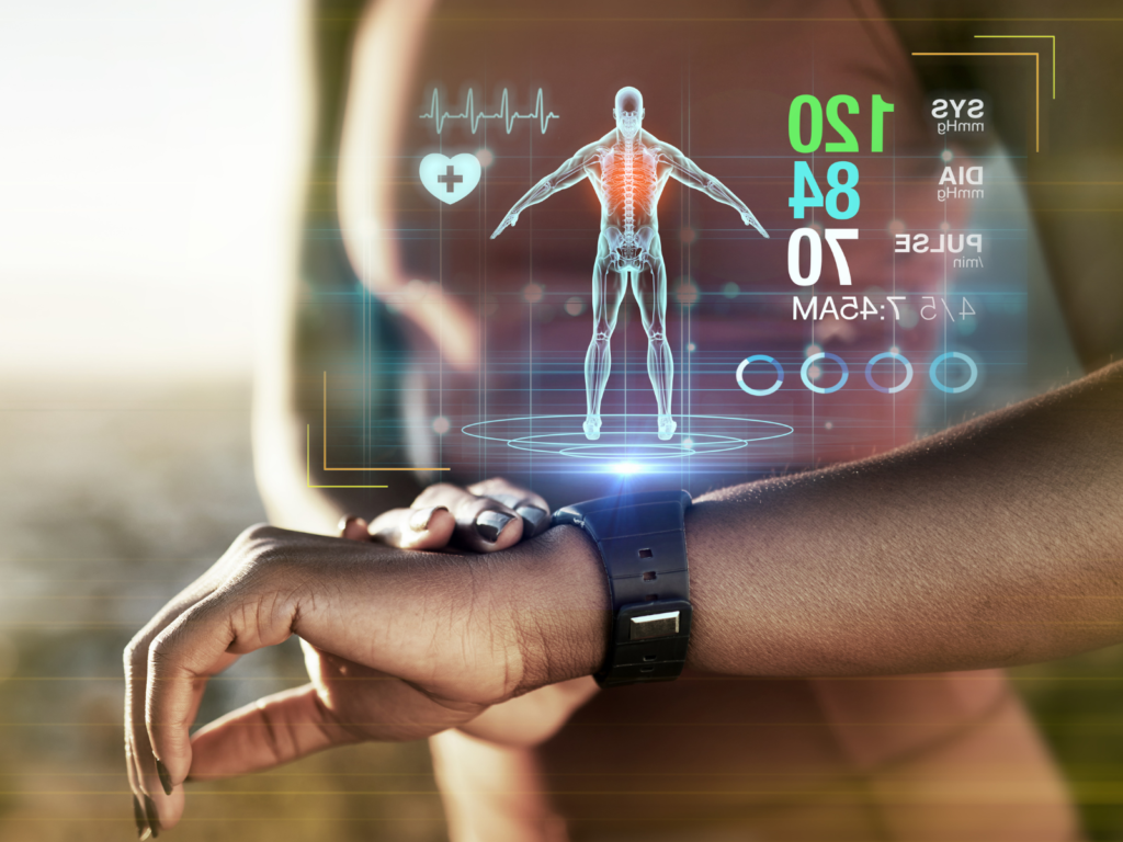 How Can Wearable Technology Improve Health Monitoring