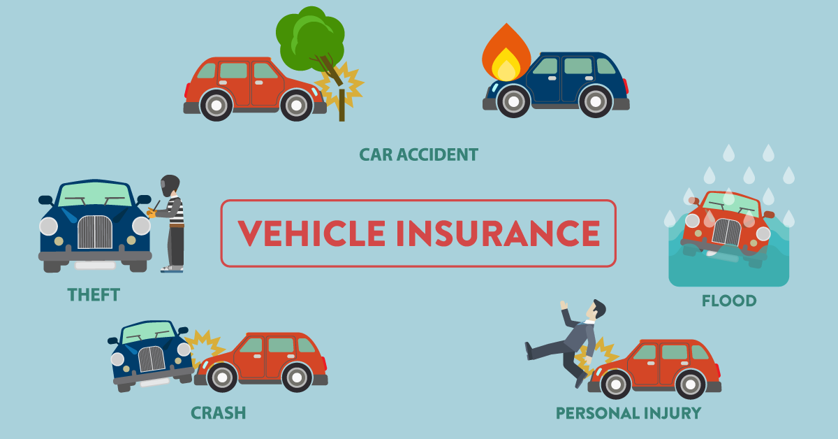 What Should I Know About Vehicle Insurance Options