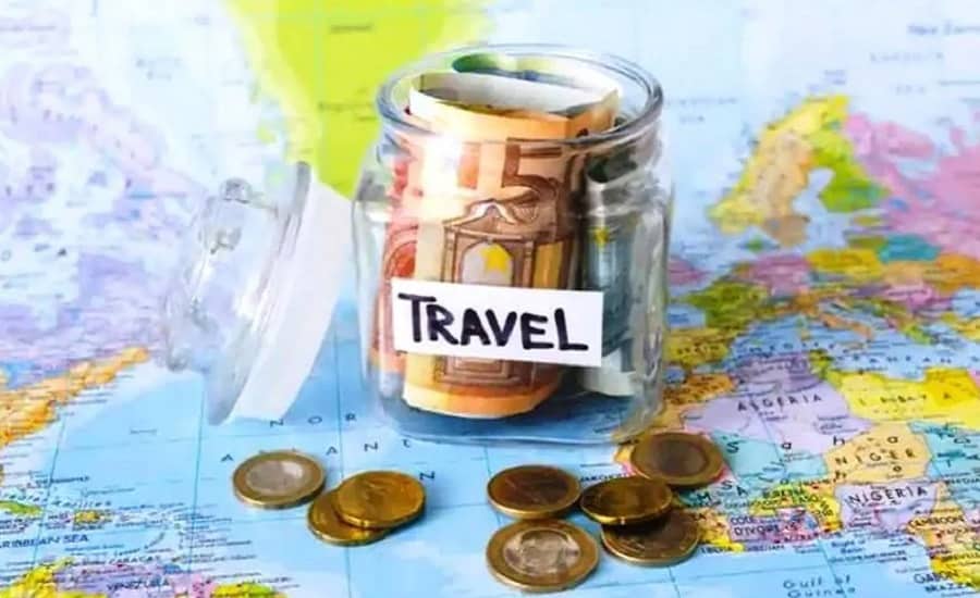 Ways To Save Money On International Travel