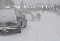 Best Practices For Winterizing Your Vehicle