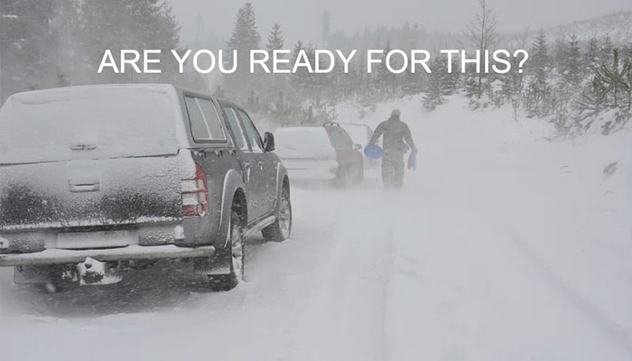 Winterizing Your Car – Being Safe and Prepared Best Practices For Winterizing Your Vehicle