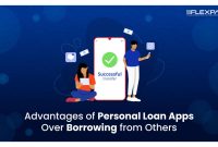What Are The Benefits Of Using Online Loan Providers