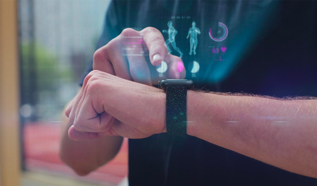 How Can Wearable Technology Improve Health Monitoring