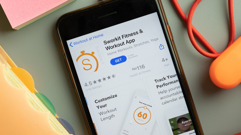 Here Are The Best Fitness Tracking Apps In 2021